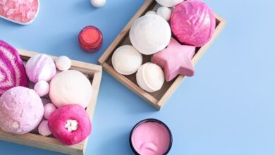 Creative and Effective Bath Bomb Storage Ideas