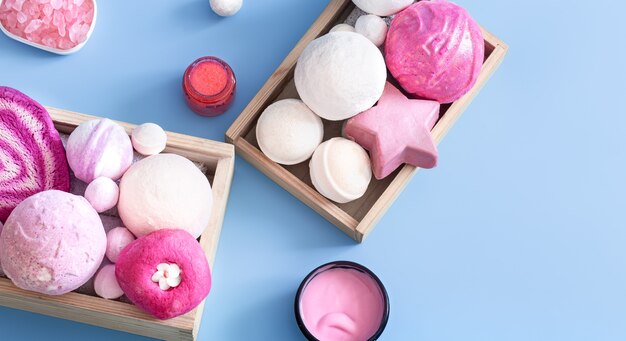 Creative and Effective Bath Bomb Storage Ideas