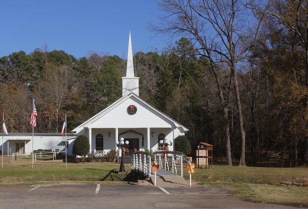 sanford church of christ in the missouri bootheel