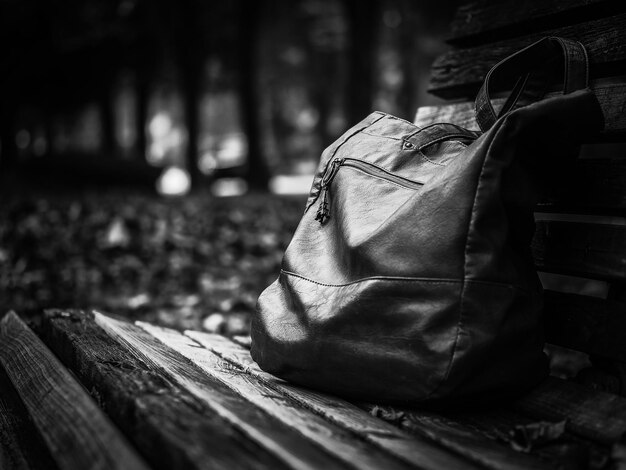 sporran bag black raven academy