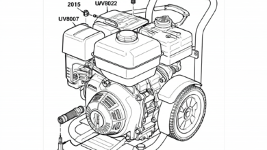 homelite uv80522 drain plug location diagram