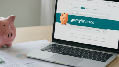 gomyfinance.com saving money