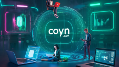 coyyn.com