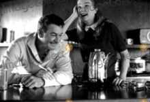 errol flynn bacardi club cuba
